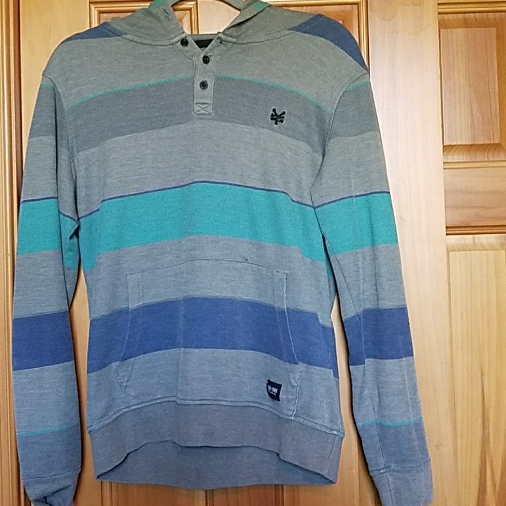 Men's Medium Zooyork Hoodie